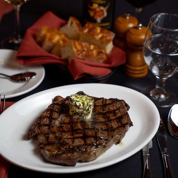 Texas Hops & Chops - Best Steak Houses in Sulphur Springs, TX