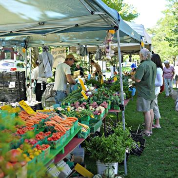 Farmers Market-Best Local Events in Sulphur Springs, TX