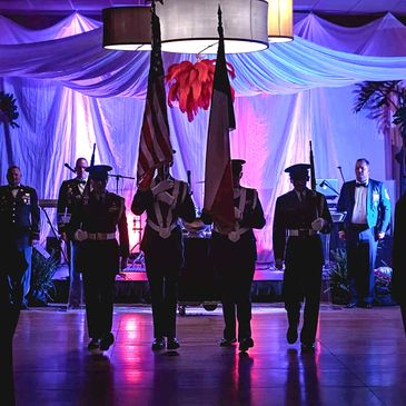 Hopkins County Freedom Ball - Galas in Sulphur Springs, TX