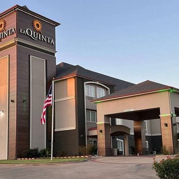 La Quinta Inn & Suites - Best Luxury Hotels in Sulphur Springs, Texas