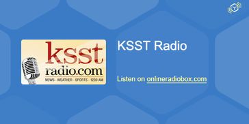 KSST-Best Local Radio Stations in Sulphur Springs, TX