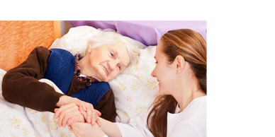 continuous monitoring for difficult seniors