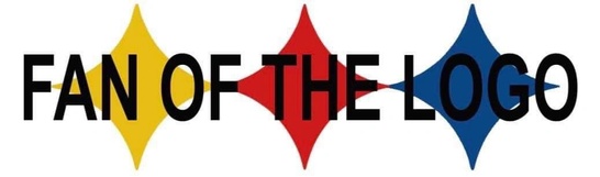 Fan of the Logo