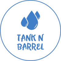 Tank N Barrel