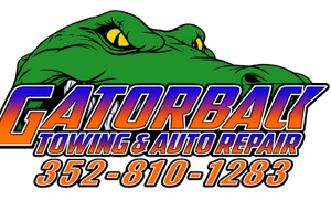 Gatorback Towing and Recovery 