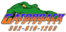 Gatorback Towing and Recovery 