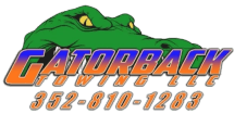 Gatorback Towing and Recovery 