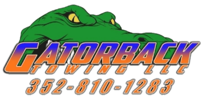 Gatorback Towing and Recovery 
