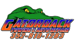 Gatorback Towing and Recovery 