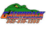 Gatorback Towing and Recovery 