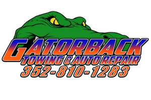 Gatorback Towing and Recovery 