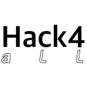 Hack4all