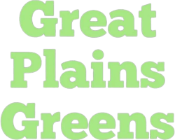 Great Plains Greens