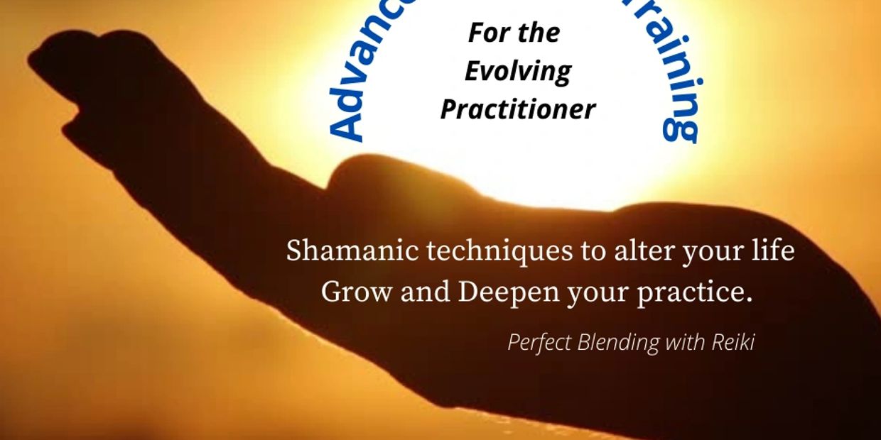 Advanced Shamanic Techniques