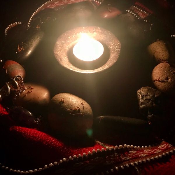 Remote Shamanic Healing with Tami Rogers, Practicing Shaman
Distant Healing
Virtual Healing
Plant Me