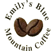 Emily's Blue Mountain Coffee