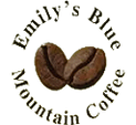 Emily's Blue Mountain Coffee