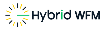 Hybrid WFM