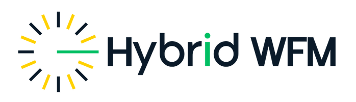 Hybrid WFM