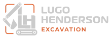 LH Excavation