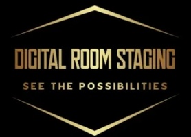 Digital Room Staging