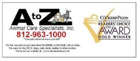 A to Z Animal Care Specialist Incorporated
