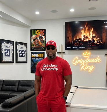 RAYTBOSS #Grindmode king 👑 