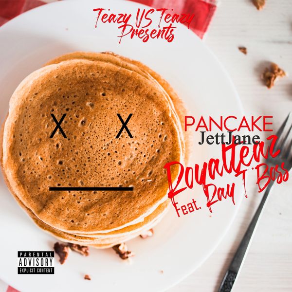 Listen to Royalteaz featuring RayTBoss "Pancake" on Amazon Music


Check out Pancake by JettJane fea