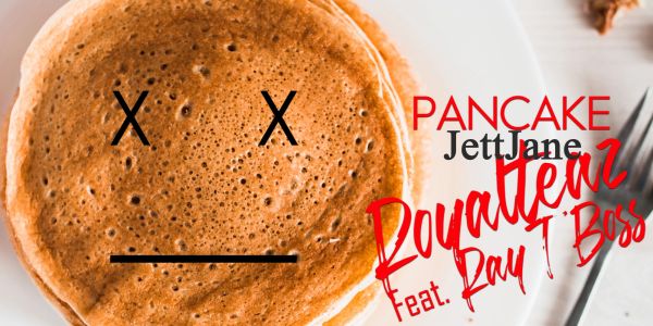 Listen to Royalteaz featuring RayTBoss "Pancake" on Amazon Music


Check out Pancake by JettJane fea
