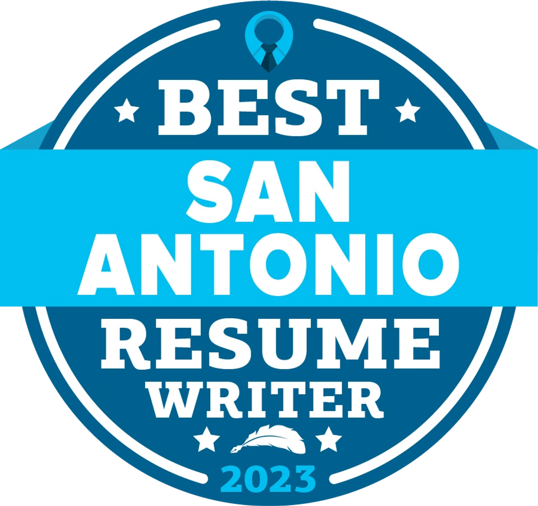 resume writing services san antonio