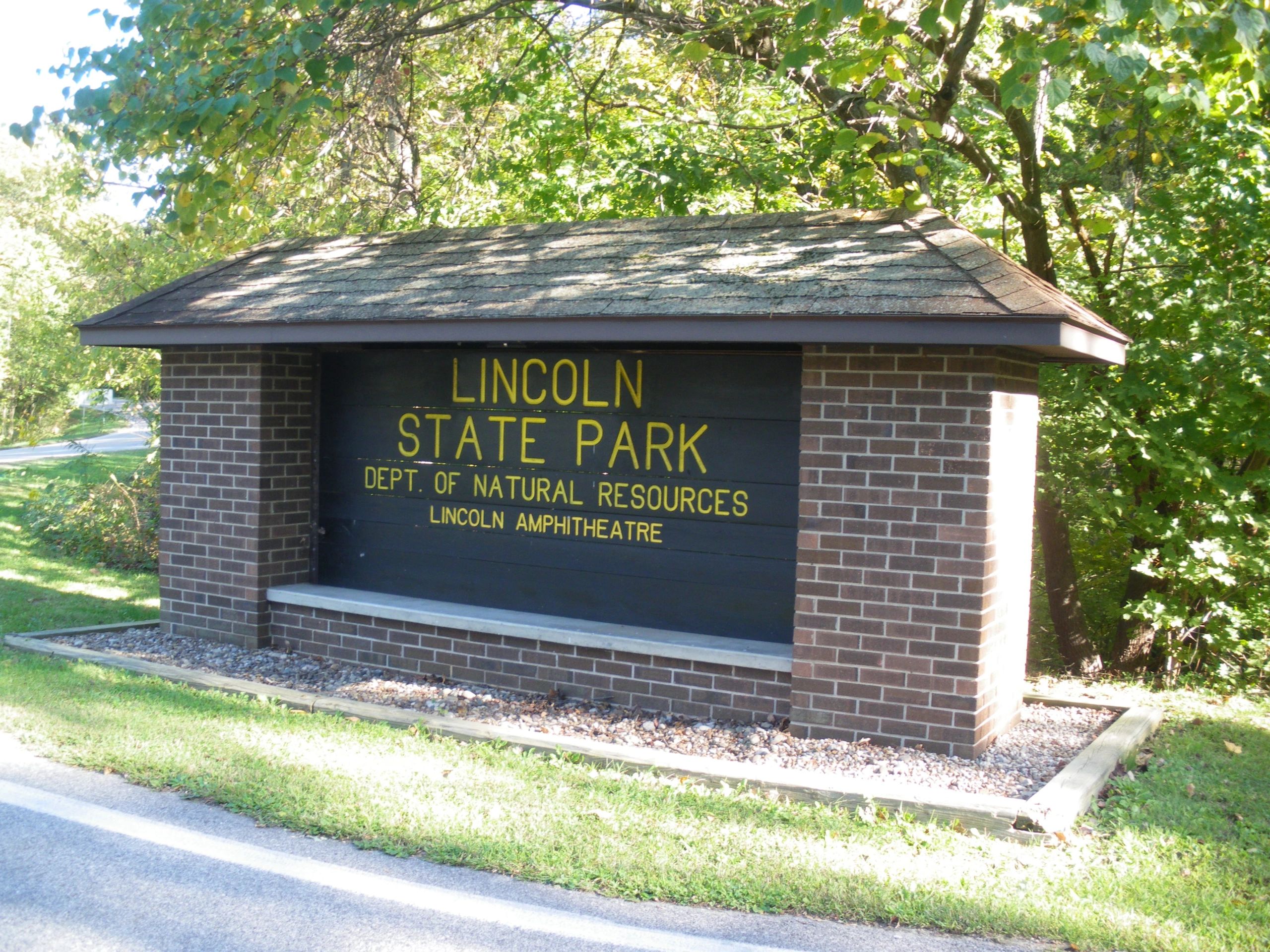 Honest Abe Trail Run Lincoln City, IN Sep 20, 2026 — Lincoln City, IN