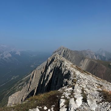 Kootenay Valley Hiking