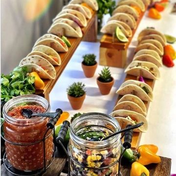 Taco Caterer
Caterer Denver
Pick-up Catering
Women-owned business
Funeral Catering
Corporate Caterer