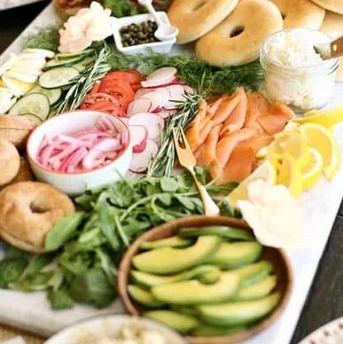 Denver Breakfast Catering
Brunch Catering
Baby Shower Catering
Bridal Shower Catering
Corporate Cate