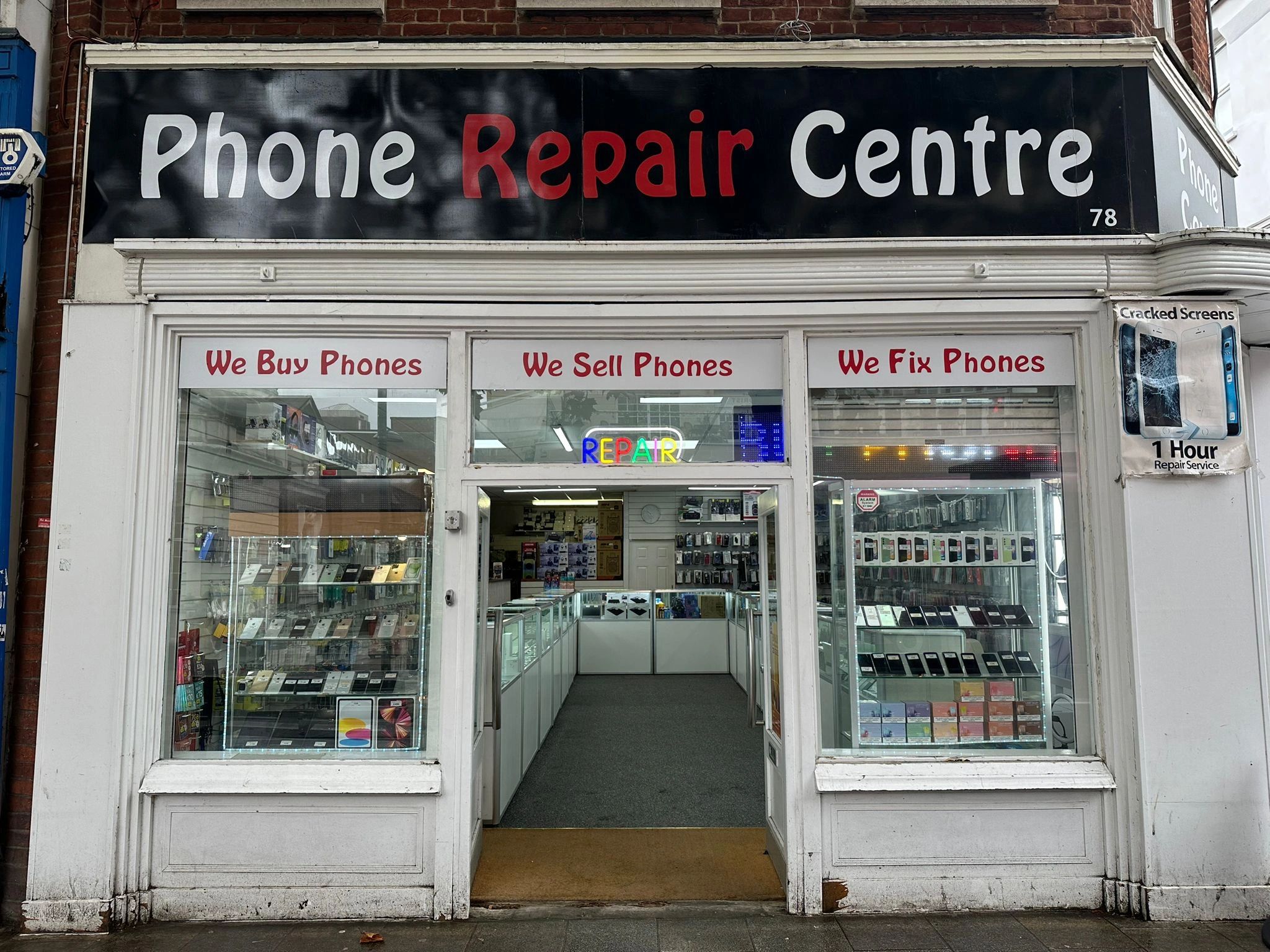 Phone Repair Centre