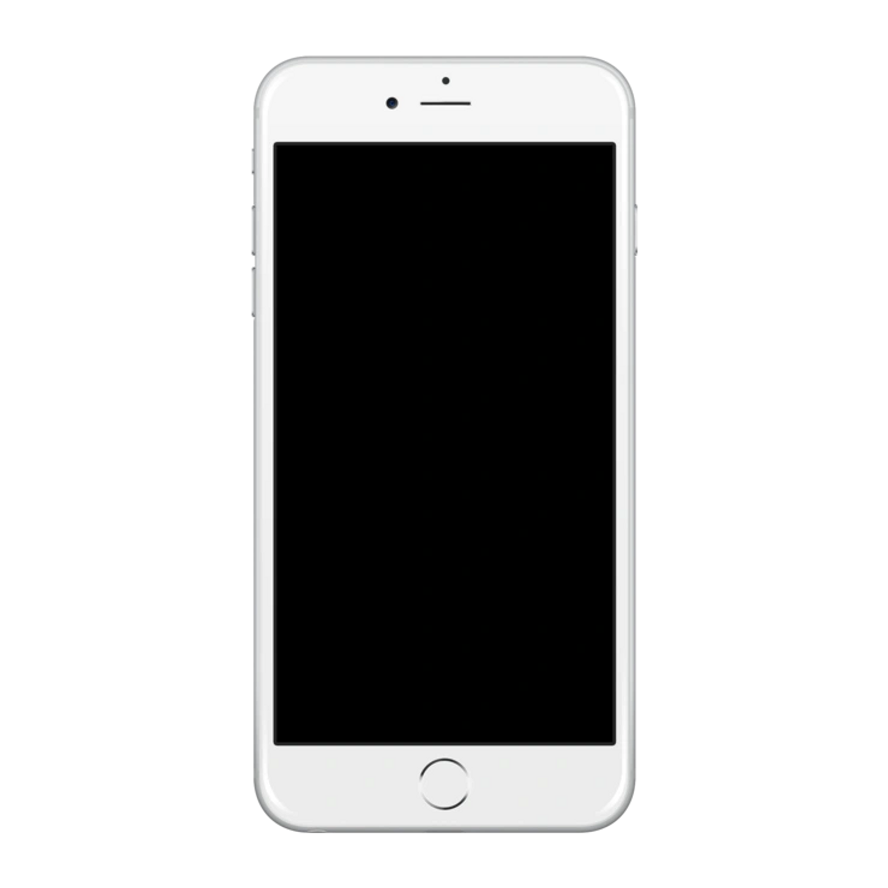 Apple Iphone 6s 64gb Silver B Grade