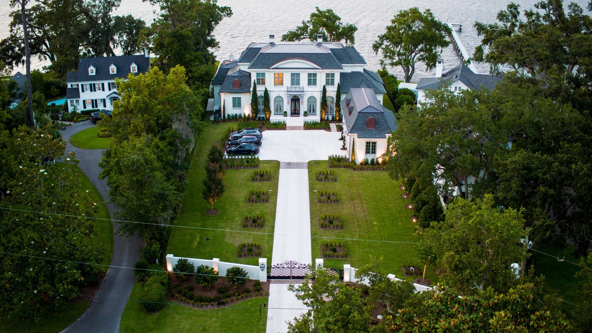 Turf doctor jacksonville home