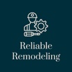 Reliable Remodeling