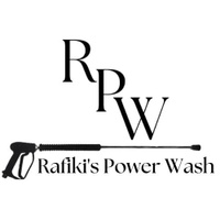 Rafiki Power Wash