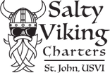 Salty Viking Charters