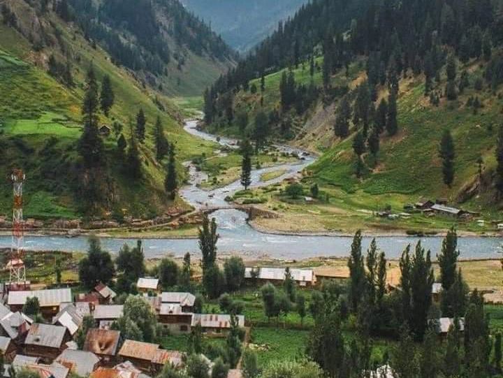 Dawar- Gurez