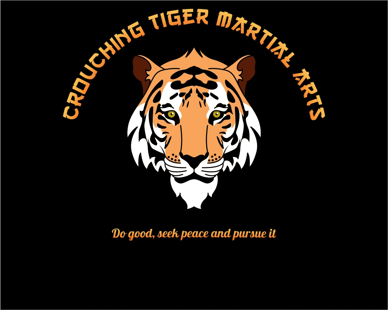 Crouching Tiger Martial Arts