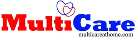 MultiCare INC | Home Health Care At-Home