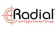 Radial - makers of the world's best DIs