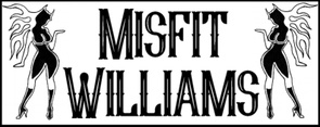 Misfit Williams