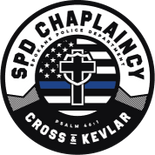 Spokane Police Chaplaincy
