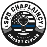 Spokane Police Chaplaincy