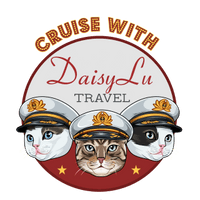 DaisyLu's Travel