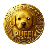 PUFFI COIN