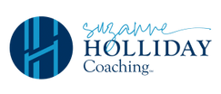 Suzanne Holliday Coaching